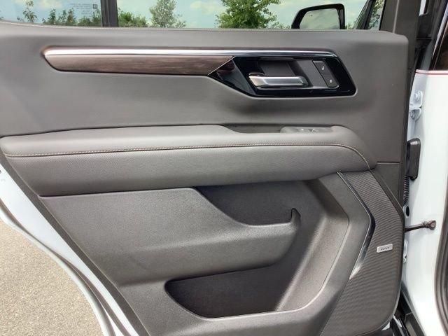 2026 Chevrolet Tahoe Premier - Photo 20