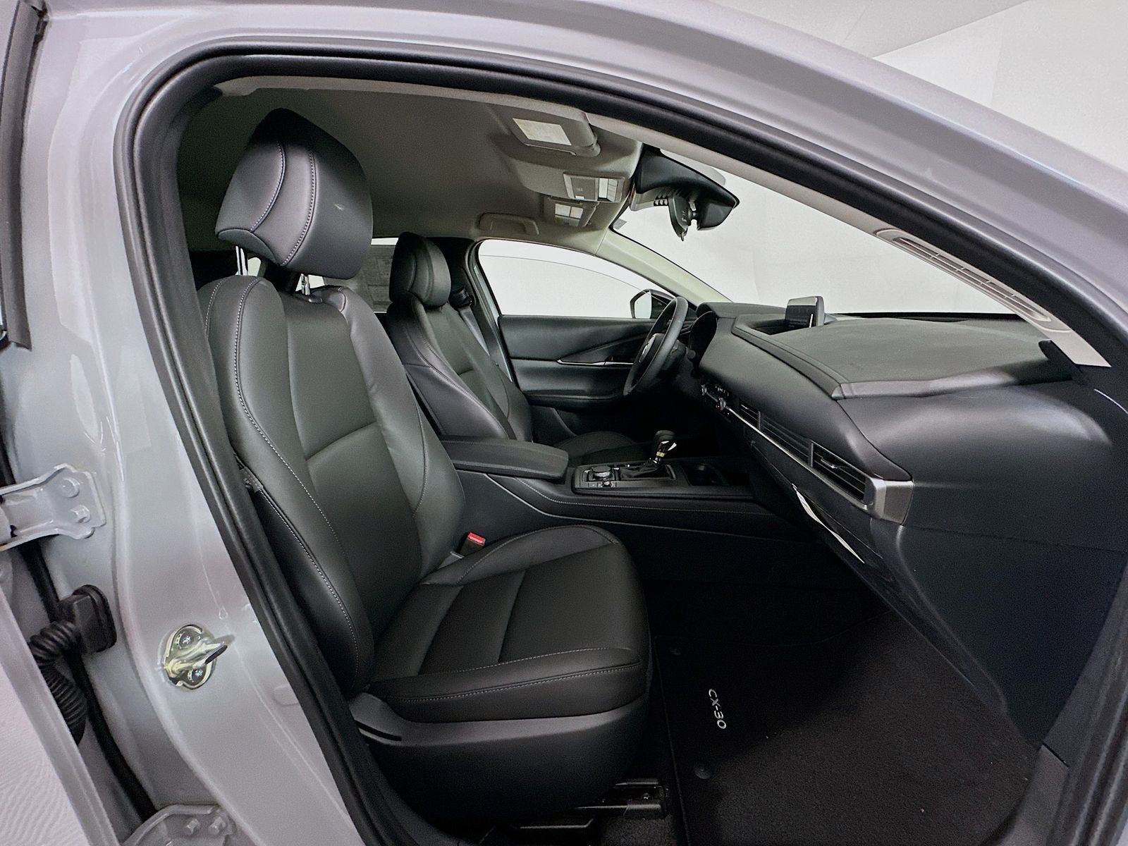 New 2026 Aero Gray Metallic Mazda 2.5 S Select Sport AWD image 28