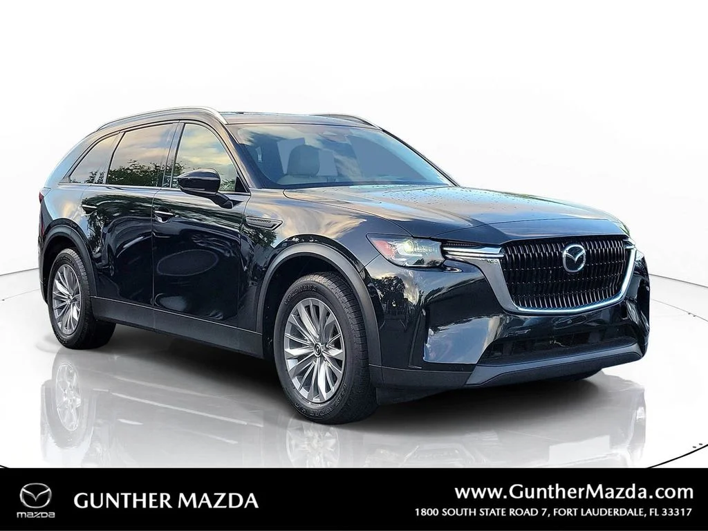 2024 Mazda CX-90 Turbo Preferred Plus Package's photo