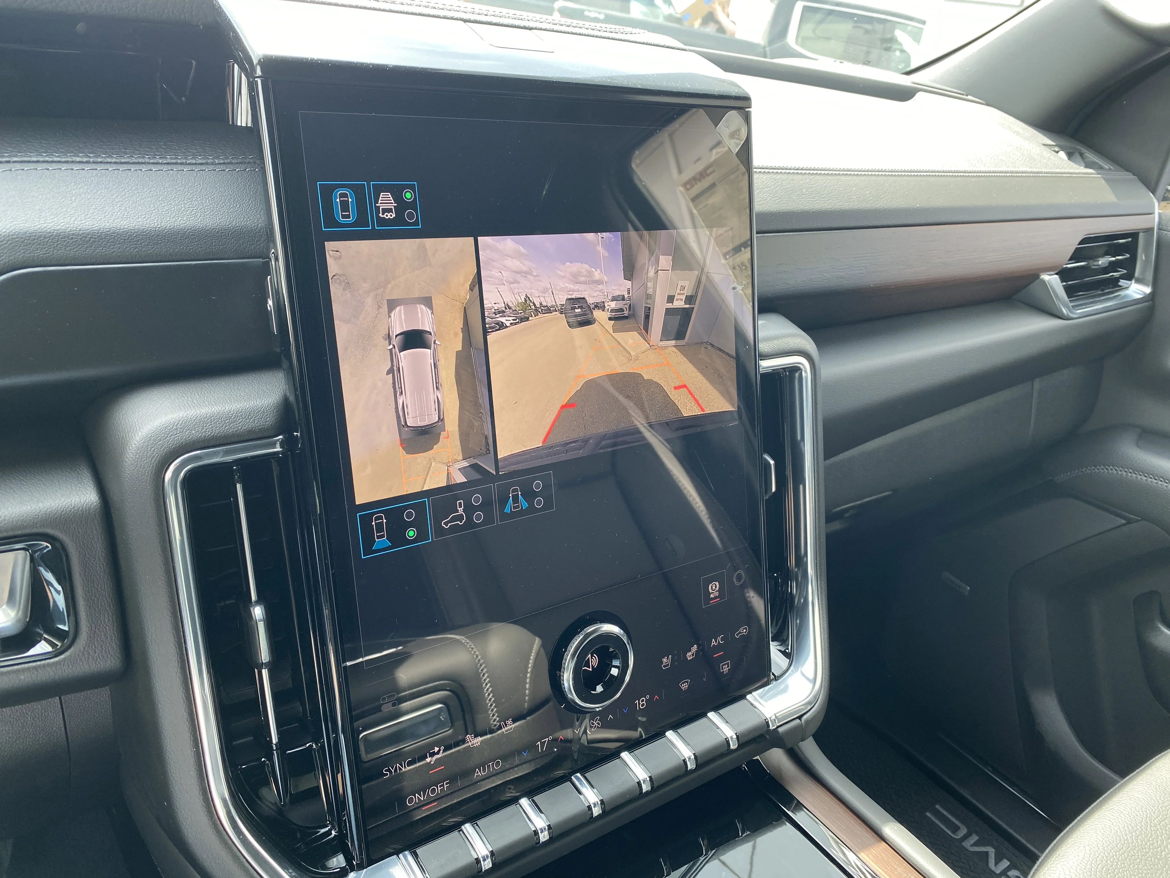 New 2026 DOWNPOUR METALLIC GMC Denali image 22