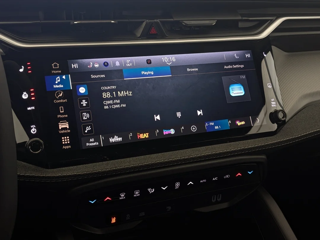 New 2026 White Jeep Laredo - - 4x4 - 1.6L Turbo Hybrid - Uconnect 5 w/ 12.3 Screen & More! image 21