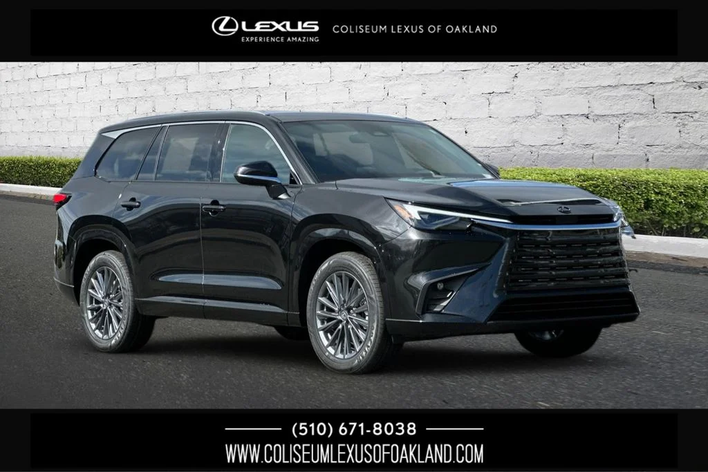 2026 Lexus TX 350 350 FWD's photo