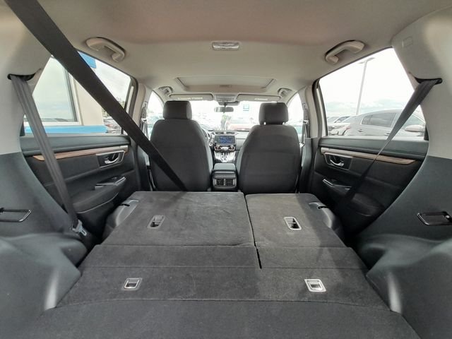 2022 Honda CR-V EX - Photo 52