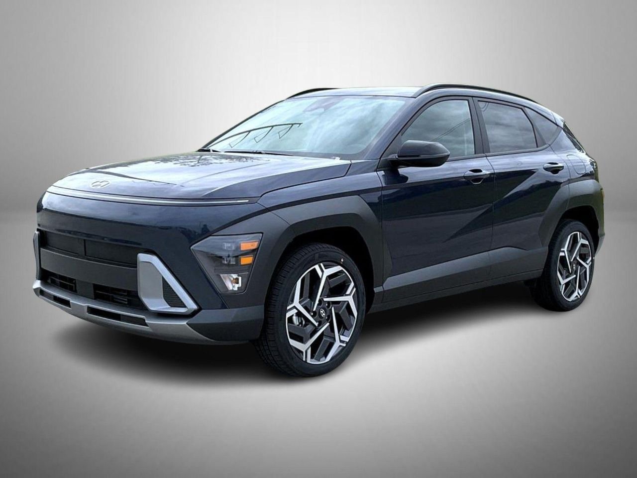 2026 Hyundai Kona SEL Premium Automatic AWD's photo