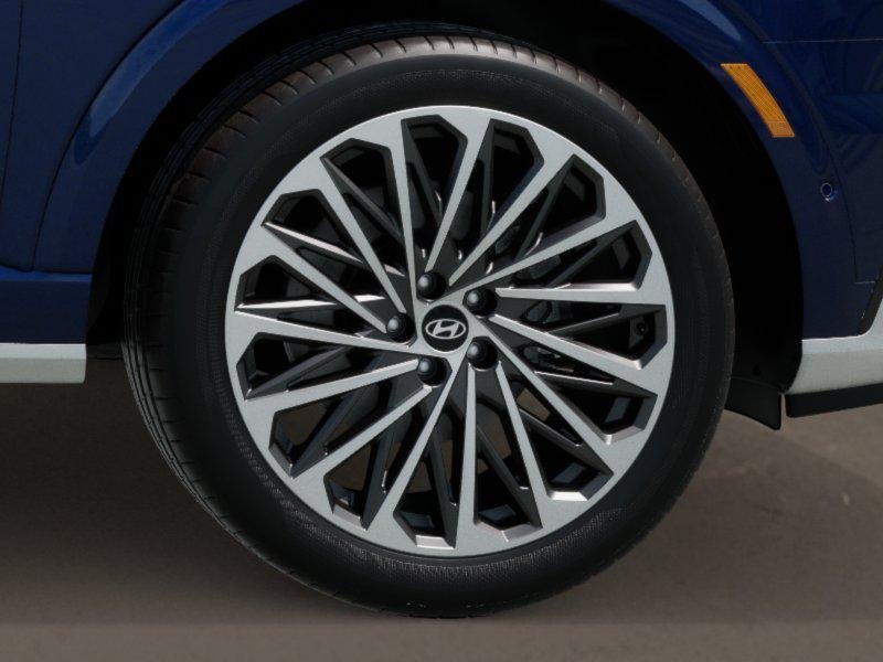 New 2027 Pacific Sapphire Pearl Hyundai Calligraphy AWD image 26
