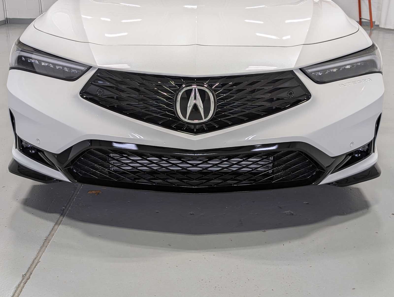 2026 Acura Integra A-Spec w/Technology Package - Photo 2