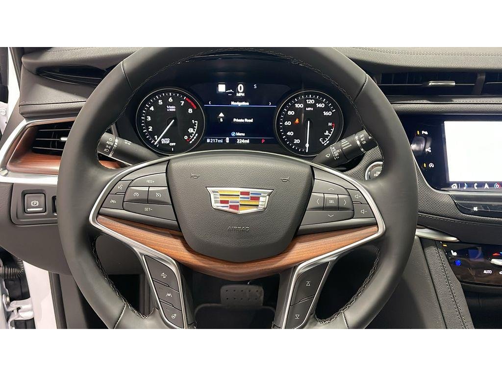 2026 Cadillac XT5 Premium Luxury - Photo 15