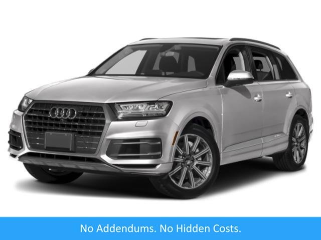 Used 2019 Orca Black Metallic Audi Prestige image 1