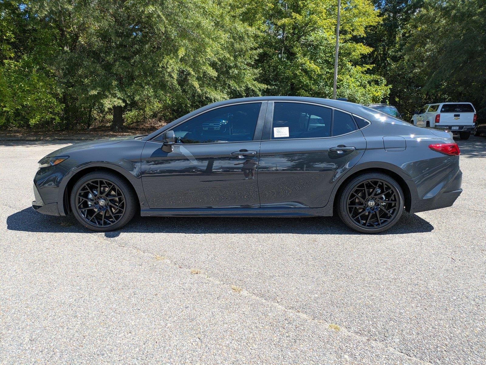 Used 2026 Underground Toyota XSE image 7