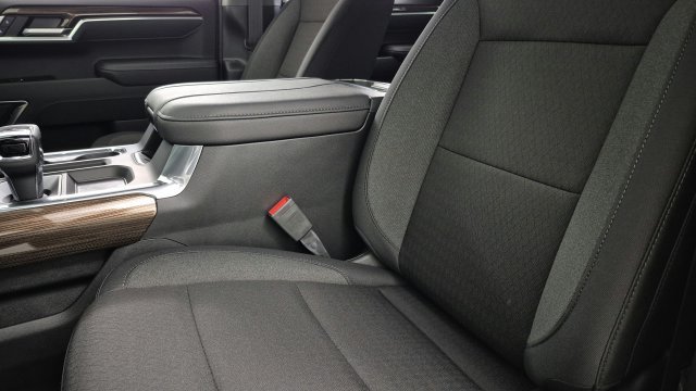 2026 Chevrolet Silverado 1500 RST - Photo 12