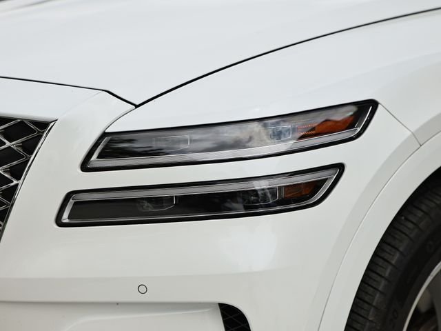 Used 2024 Uyuni White Genesis 2.5T Advanced image 12