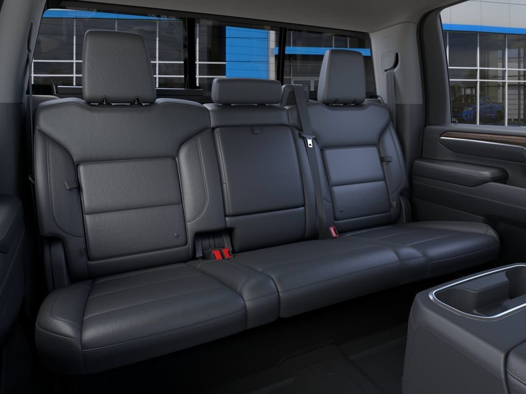 New 2026 Lakeshore Blue Metallic Chevrolet LT DRW image 17