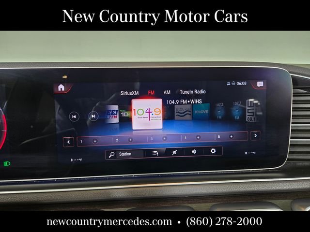 Used 2020 Gray Mercedes-Benz GLE 350 image 27