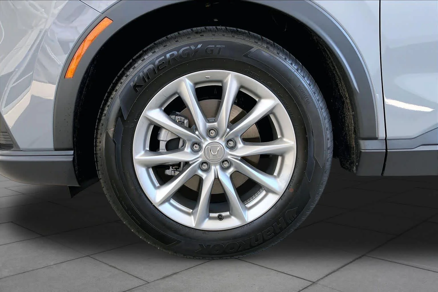 2026 Honda CR-V EX - Photo 11