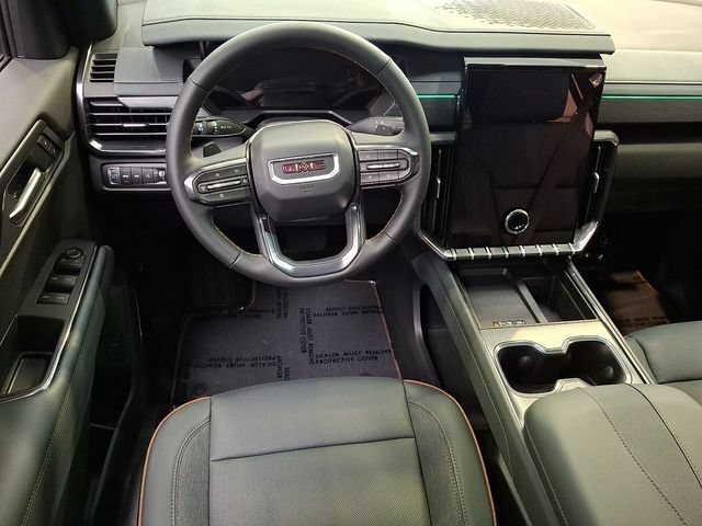 2026 GMC Acadia AT4 - Photo 8