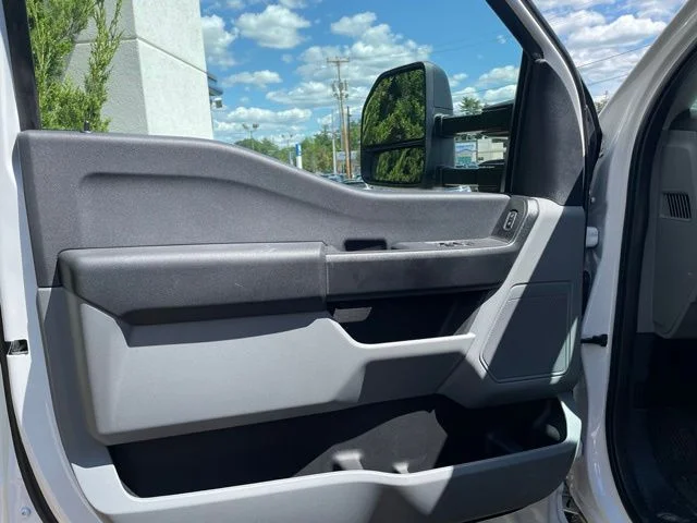 New 2026 OXFORD WHITE Ford XL image 15