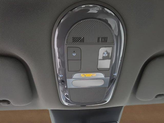 New 2025 Black Hyundai SEL image 30