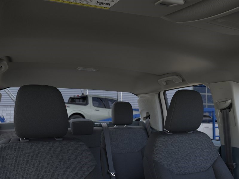 New 2026 Oxford White Ford XL image 12