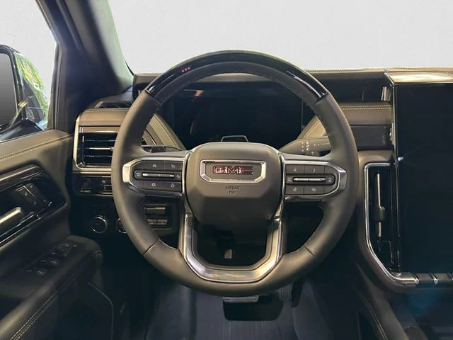 New 2026 Silver GMC Elevation image 13