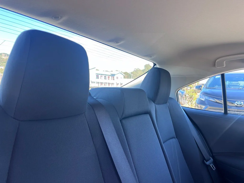 New 2027  Toyota LE image 18
