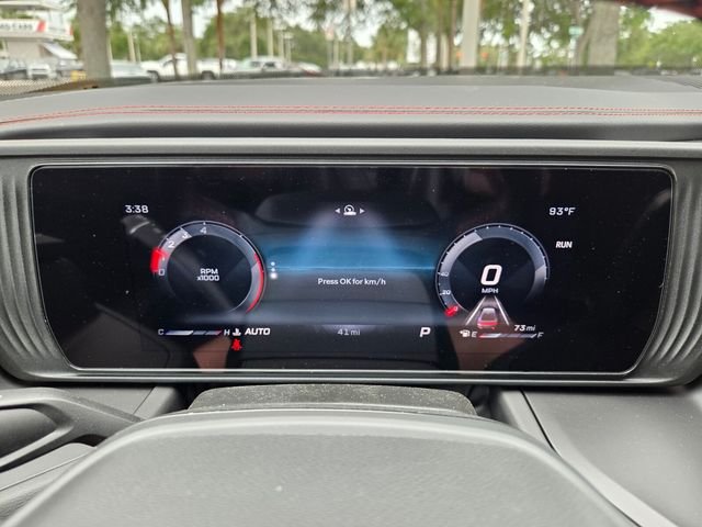 New 2026 Pitch Black Dodge R/T image 20