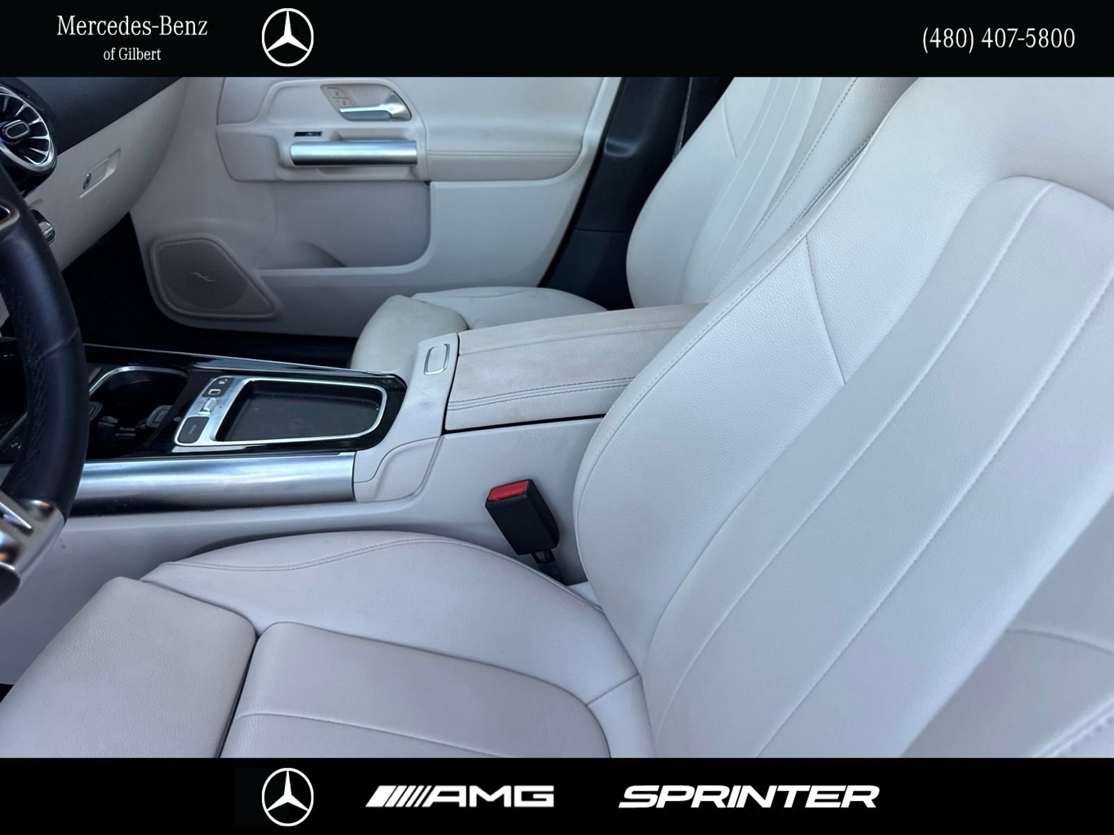Certified Used 2025  Mercedes-Benz GLA 250 image 15