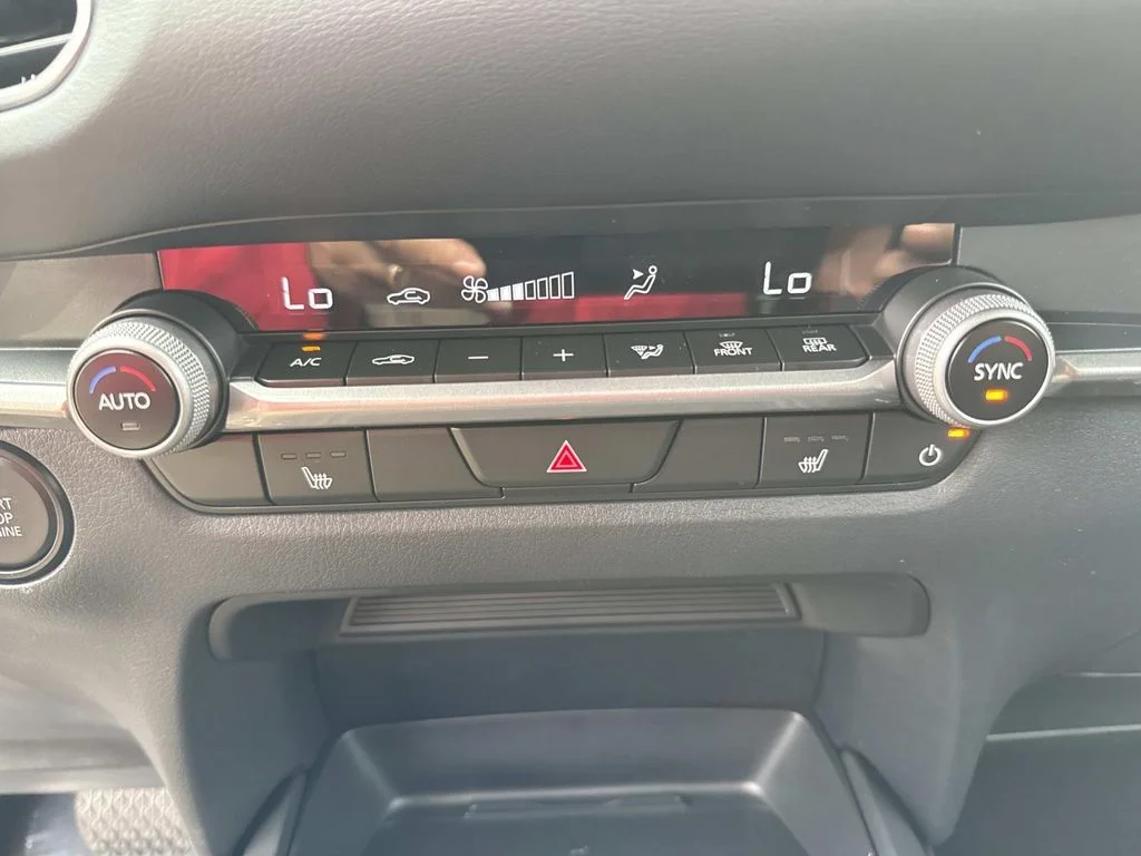 2026 Mazda CX-30 Preferred - Photo 33