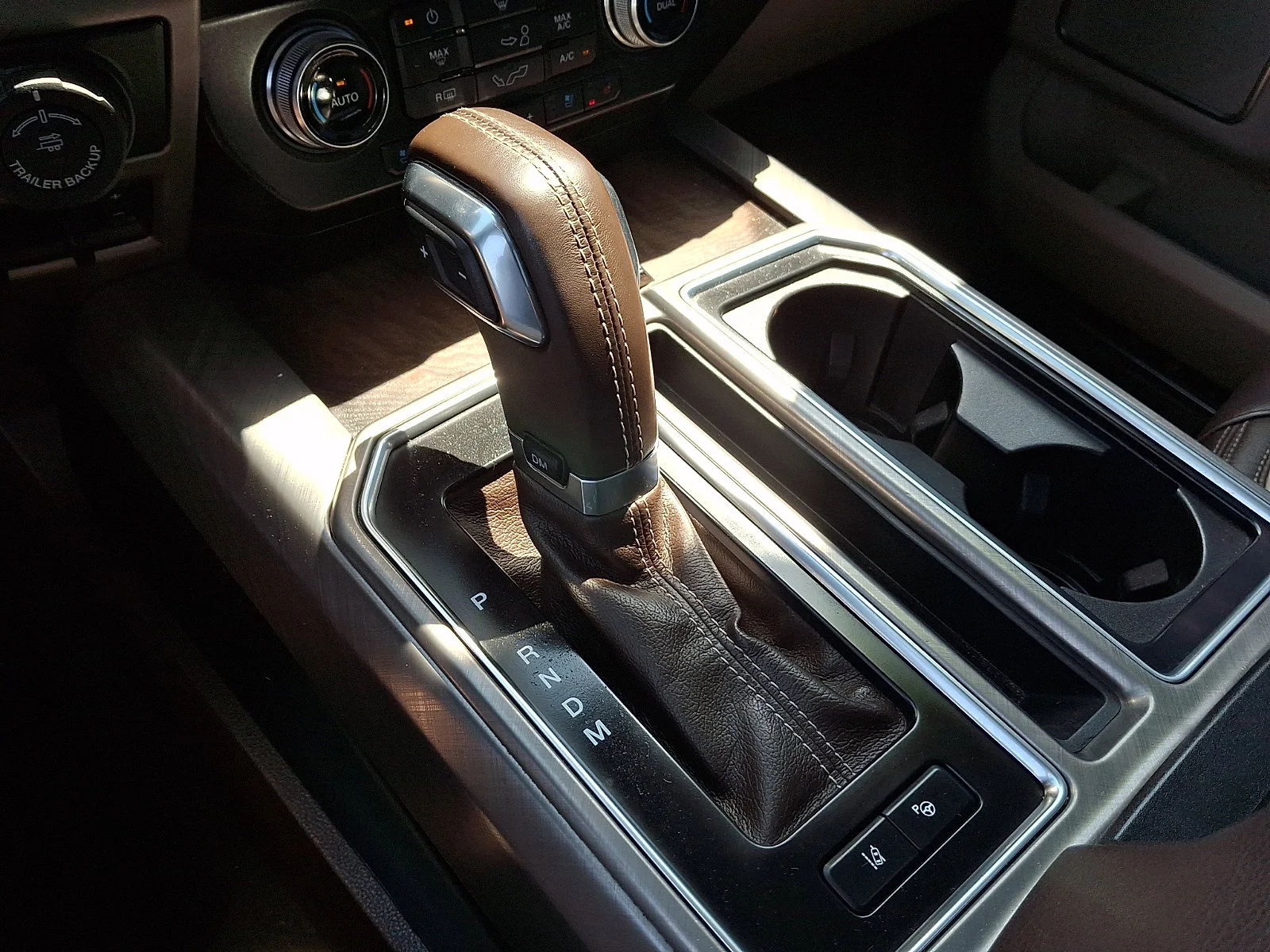 Used 2019 Agate Black Metallic   Um Ford Limited image 22