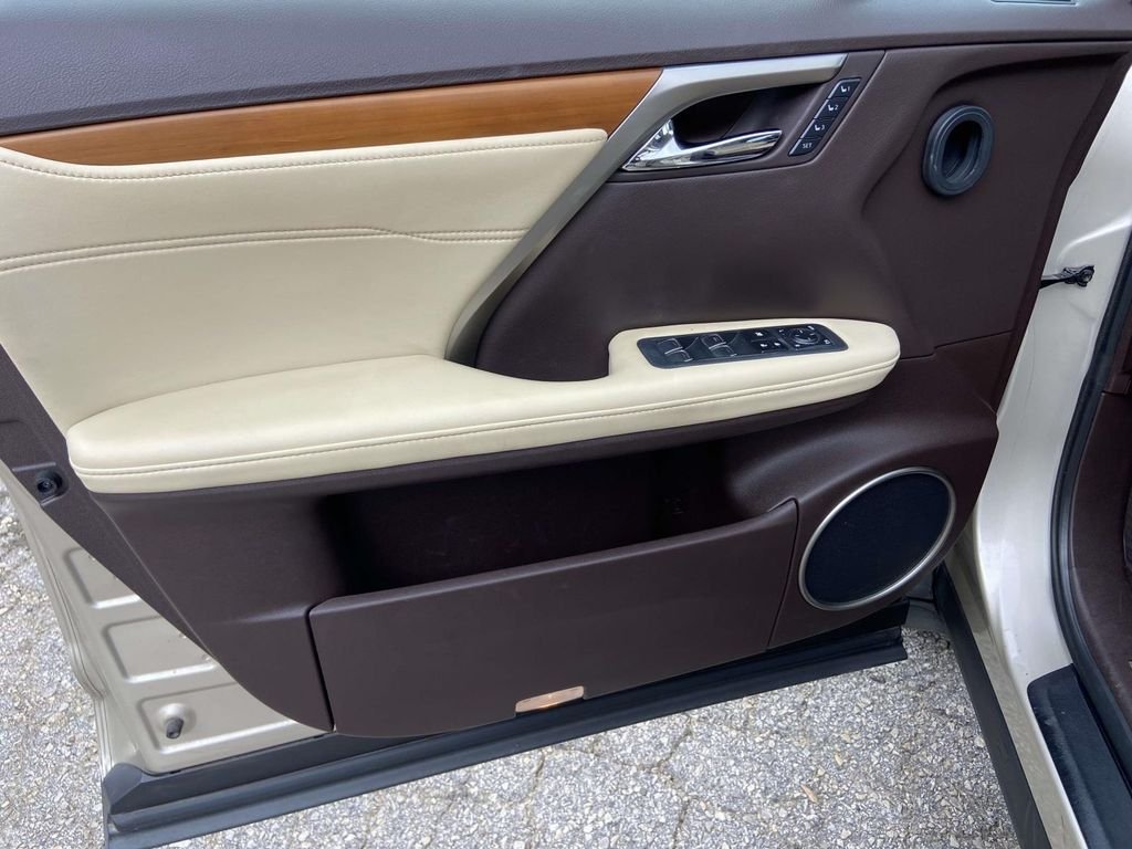 Used 2019 Beige Lexus 350 image 15