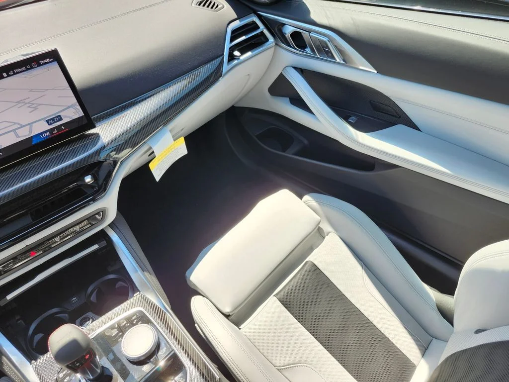 New 2027 Red BMW Competition image 22