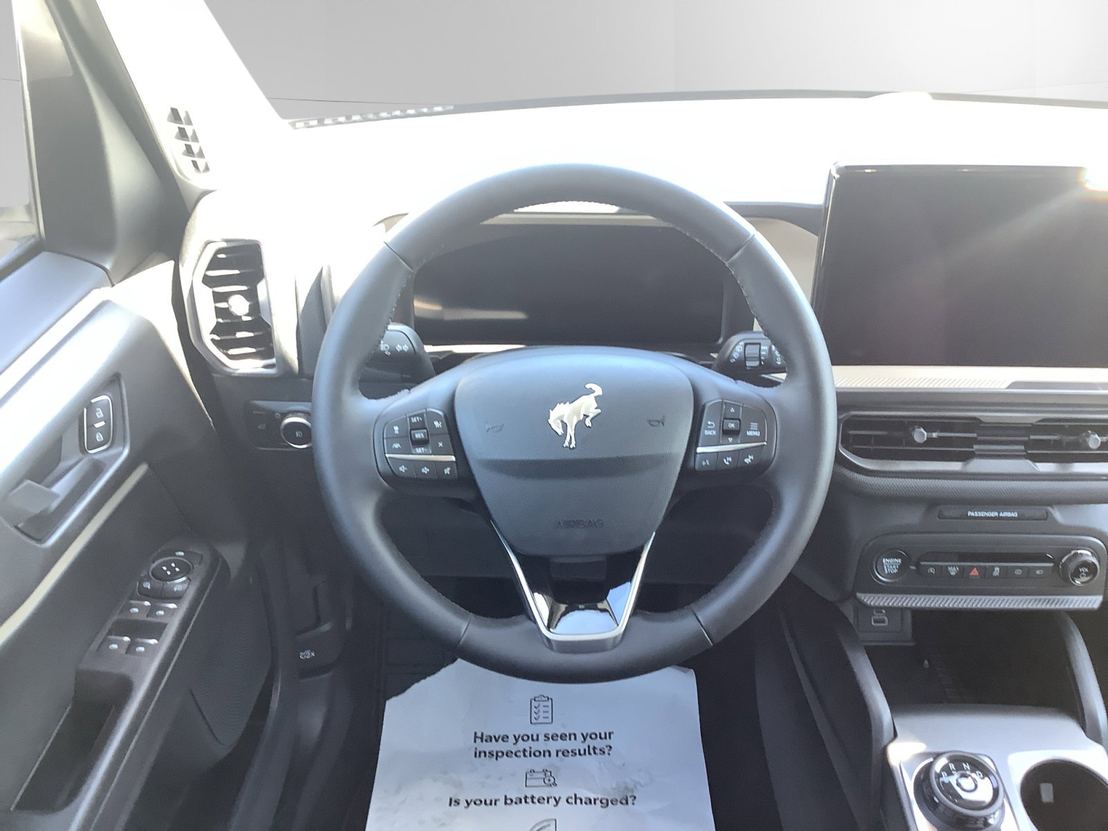 2025 Ford Bronco Sport Big Bend - Photo 12
