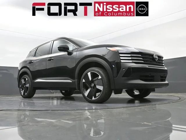 Used 2025 Black Nissan SR image 34