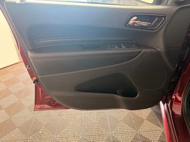 New 2026 Red Dodge GT Plus image 8