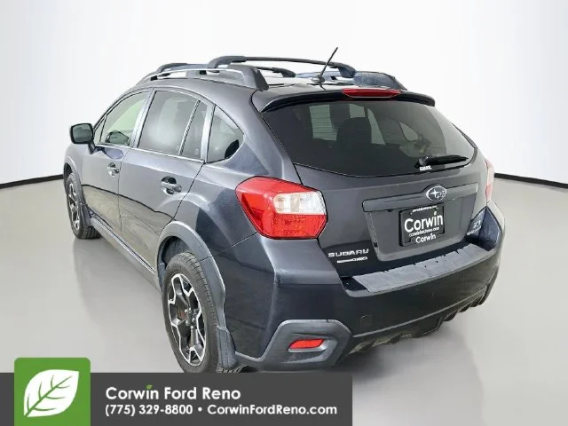 Used 2014 Dark Gray Metallic Subaru 2.0i Limited image 5