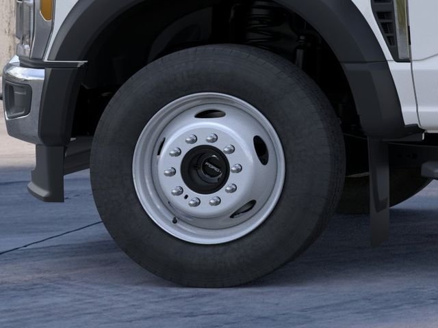 New 2026 Oxford White Ford XL image 19