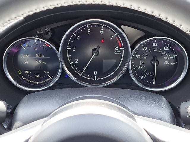 2026 Mazda MX-5 Miata Grand Touring - Photo 18
