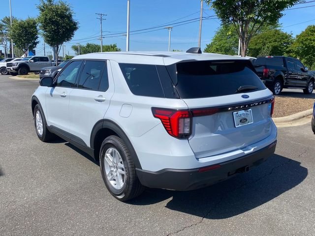 New 2026 White Ford Active image 28