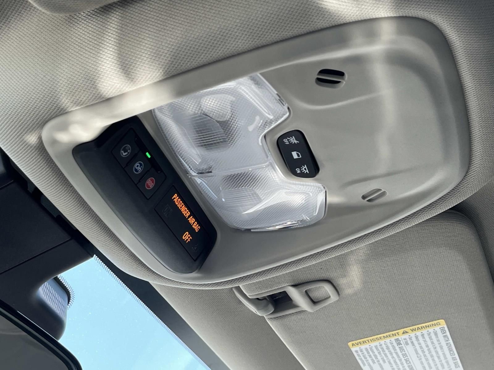 2026 Buick Encore GX Preferred - Photo 28