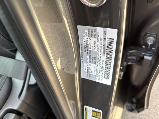 New 2026 Machine Gray Metallic Mazda 2.5 S Select AWD image 13