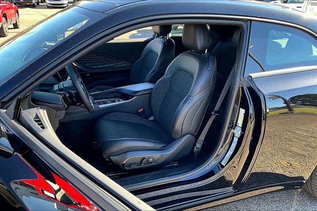 New 2025 Dodge Charger R/T 2D Coupe