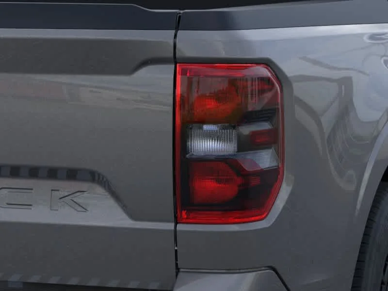 New 2026 Carbonized Gray Metallic Ford Lobo™ image 22