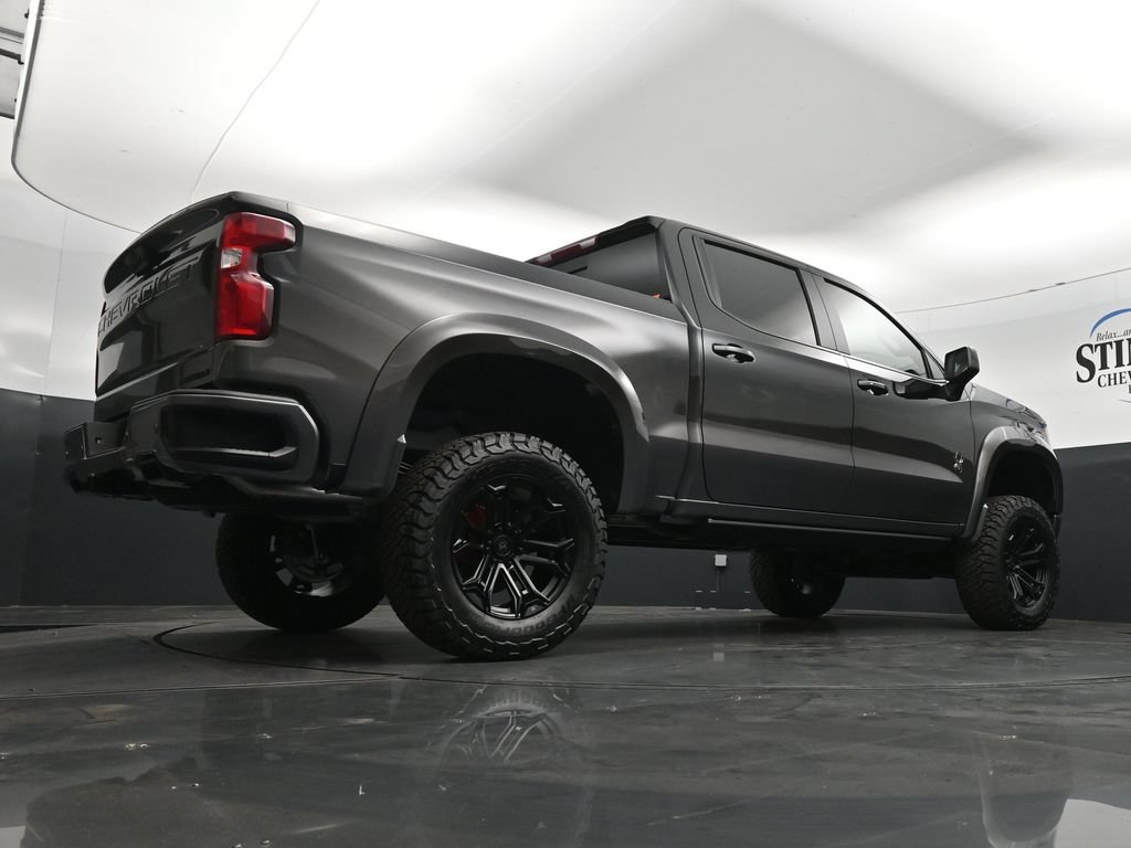 2026 Chevrolet Silverado 1500 RST - Photo 32