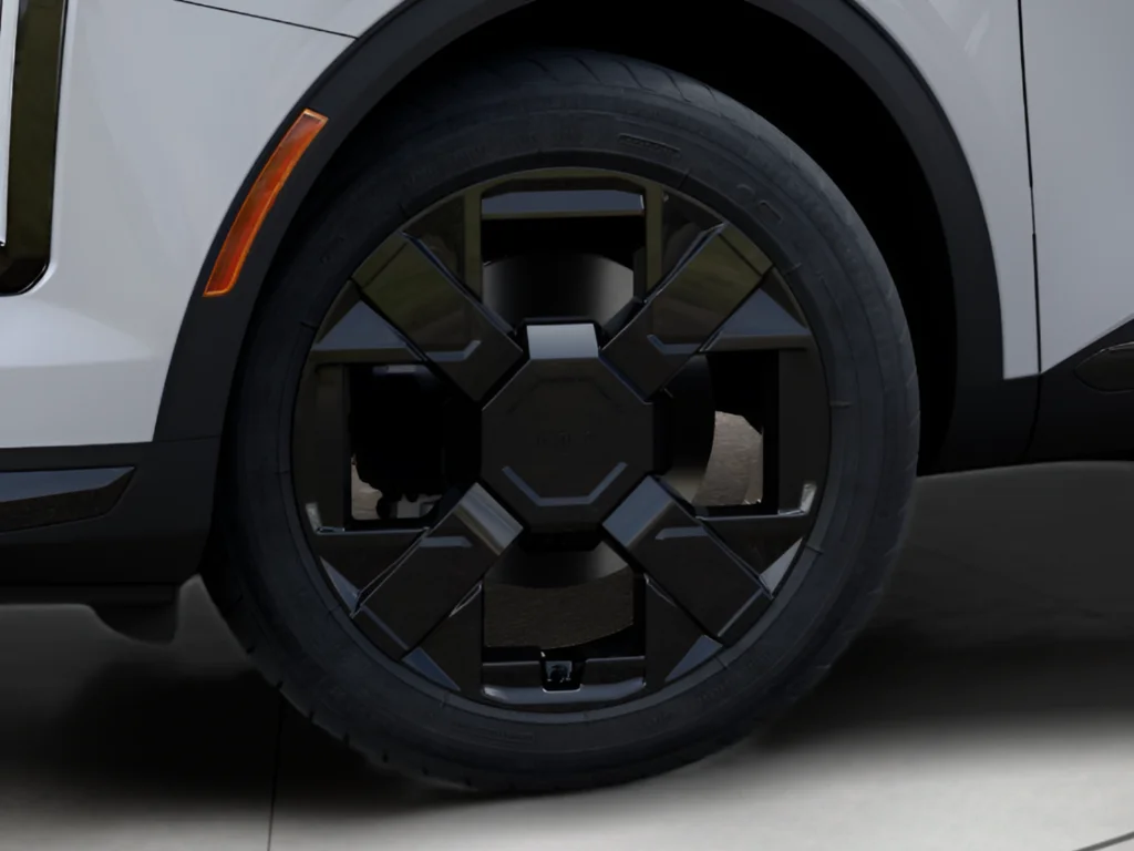 New 2027 Glacial White Pearl Kia  image 24