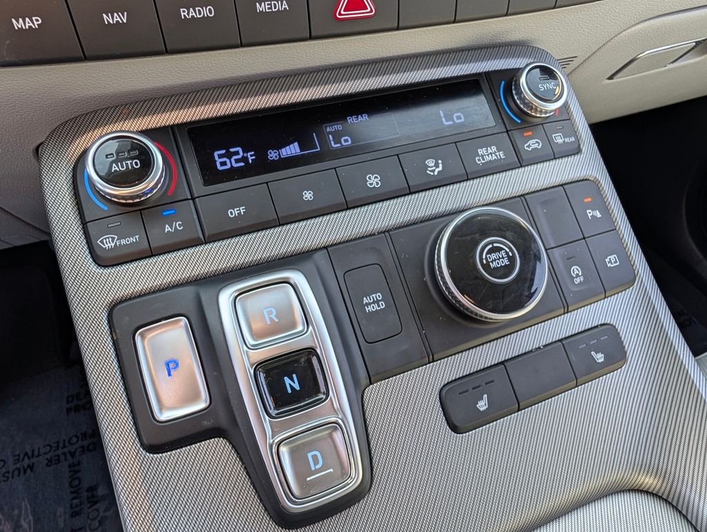 2025 Hyundai Palisade SEL - Photo 27