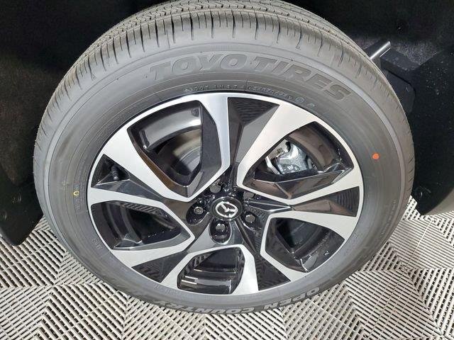 New 2026 Jet Black Mica Mazda 2.5 S Preferred AWD image 11