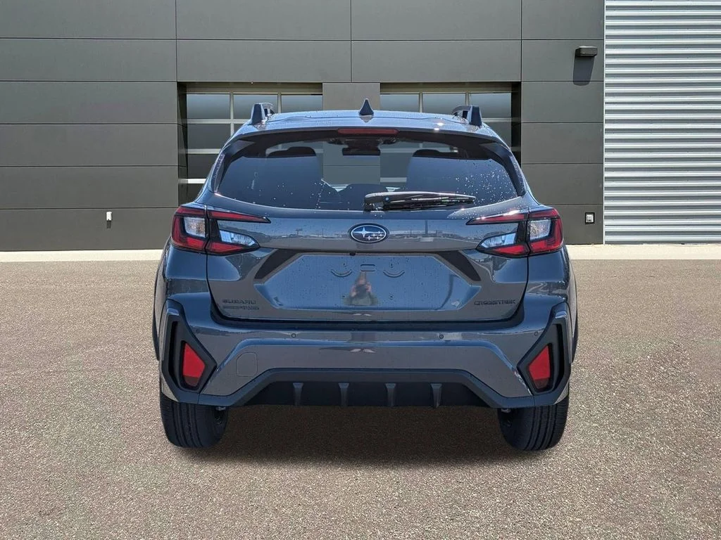 New 2026 MAGNETITE GRAY PEARL Subaru Limited image 7