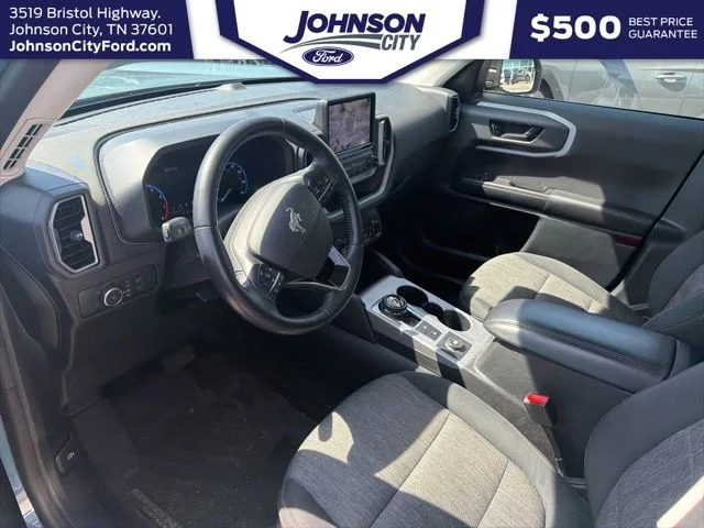 Used 2022 Green Ford Big Bend image 6