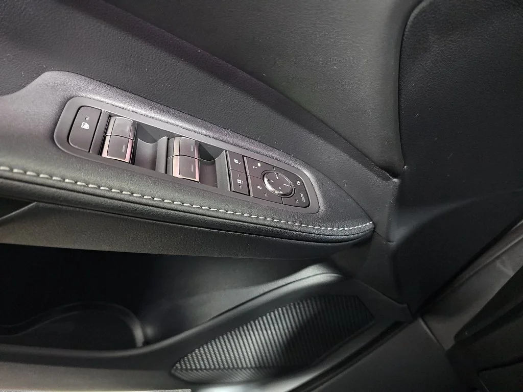 New 2026 Iridium Lexus PREMIUM PLUS image 27