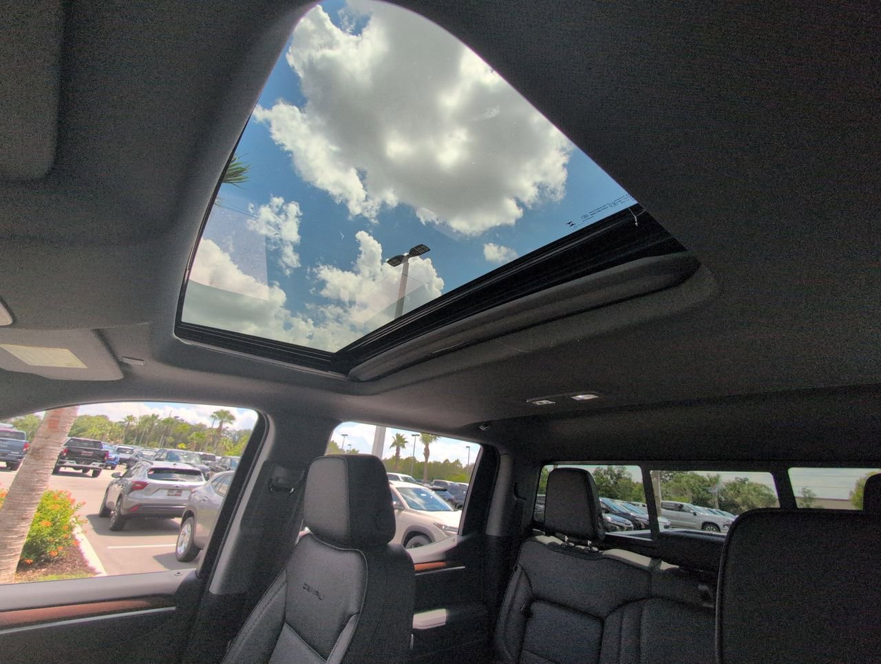 2026 GMC Sierra 1500 Denali - Photo 19
