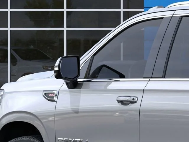 New 2026 Sterling Metallic GMC Denali image 14